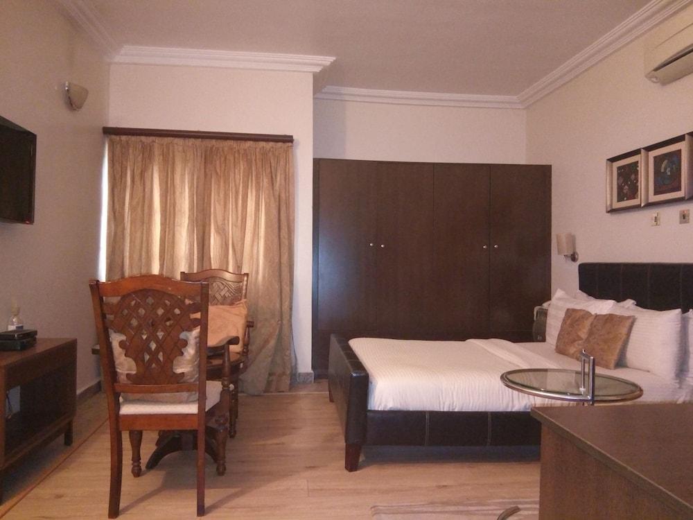 Capital Lodge Maitama