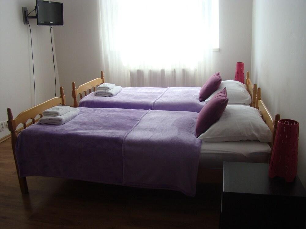 MyStayPrague Apartments