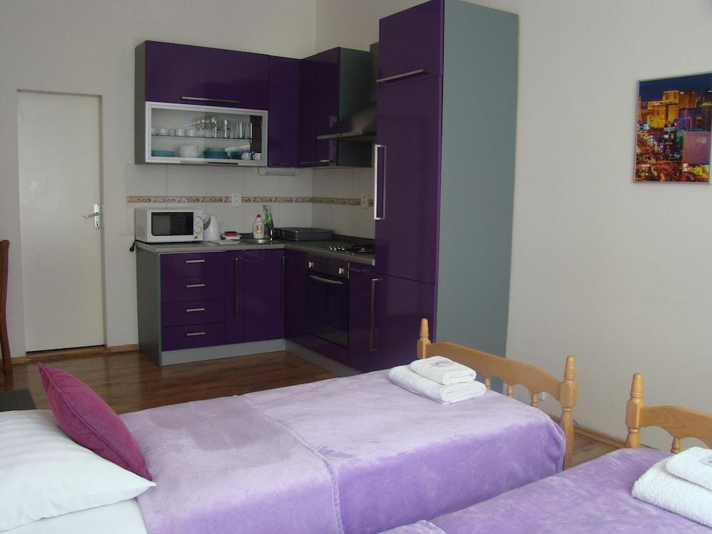 MyStayPrague Apartments
