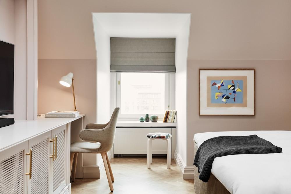 Hotel St. George Helsinki