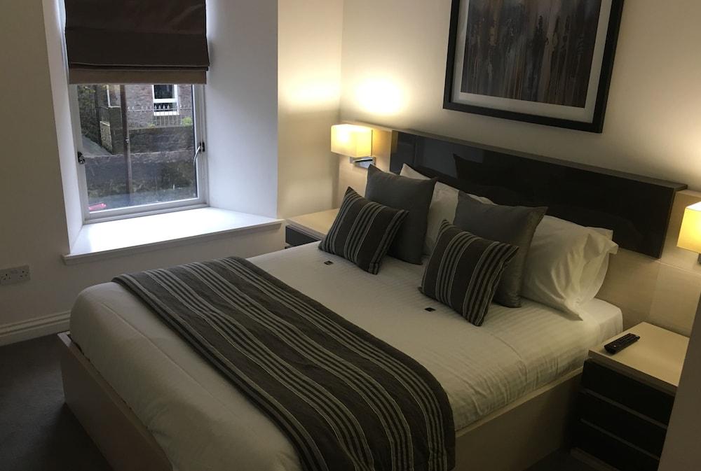 Apple Apartments Rosemount