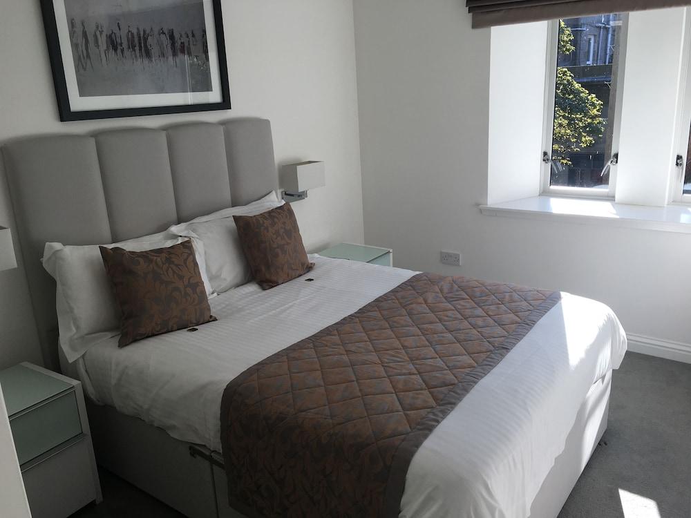 Apple Apartments Rosemount