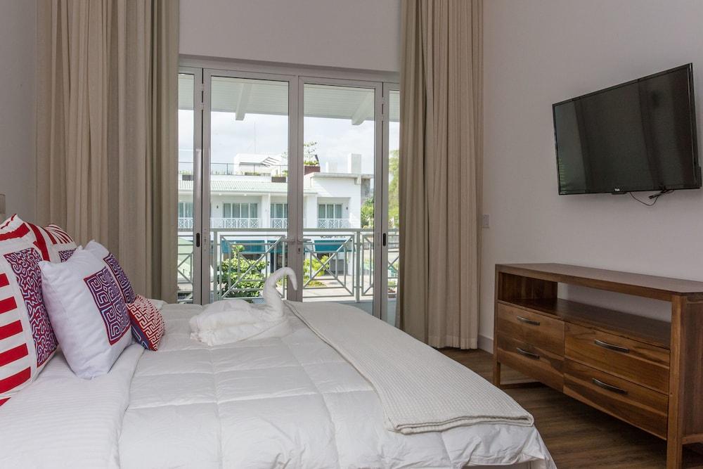 Las Villas Marina Pez Vela