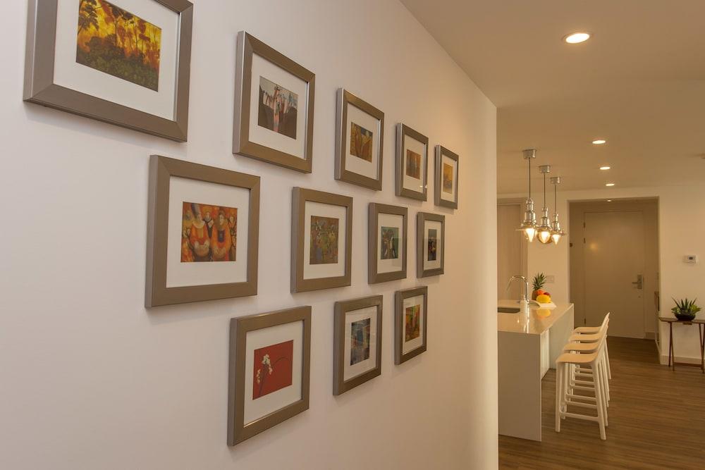 Las Villas Marina Pez Vela