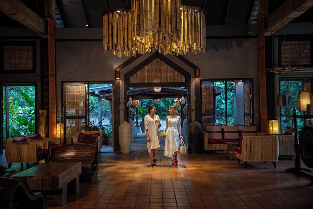 Namkat Yorla Pa Resort