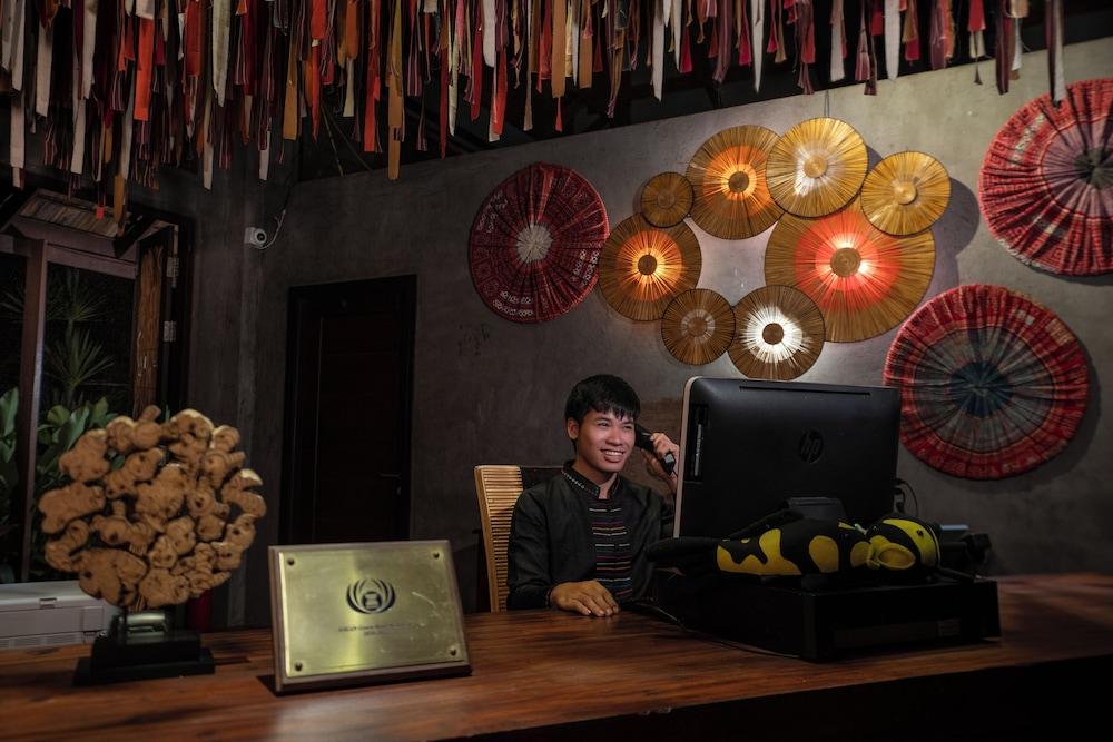 Namkat Yorla Pa Resort