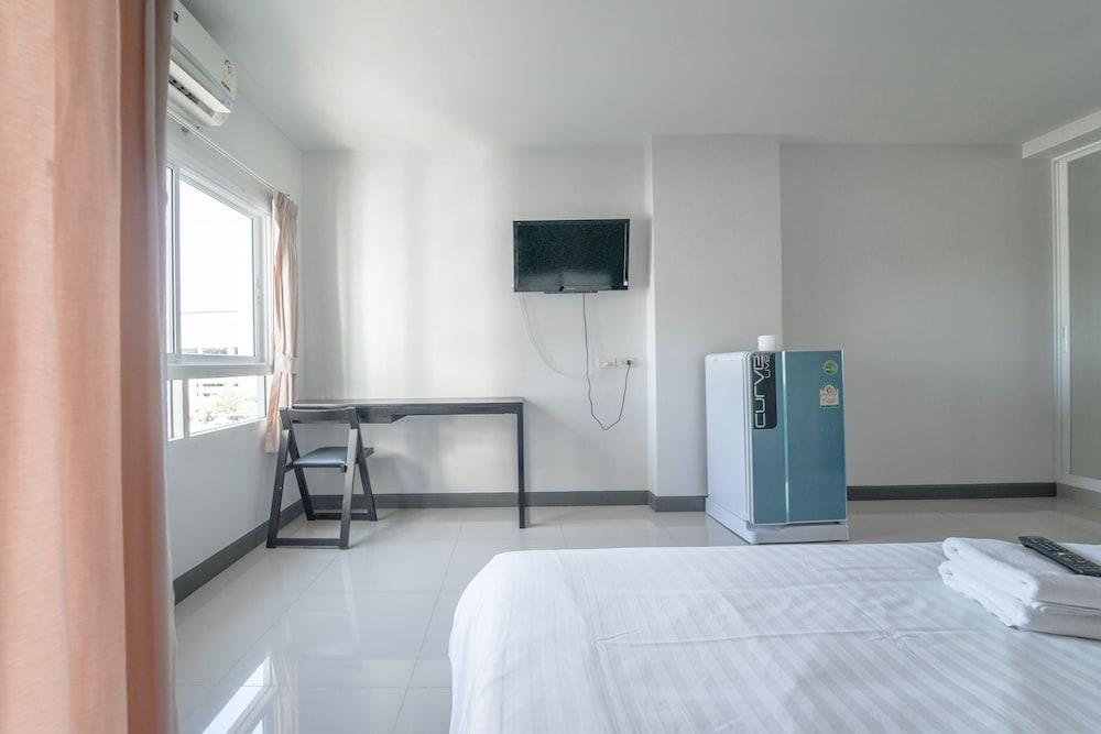 ABM Service Residence