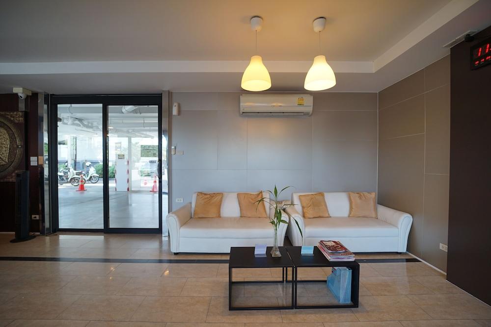 ABM Service Residence