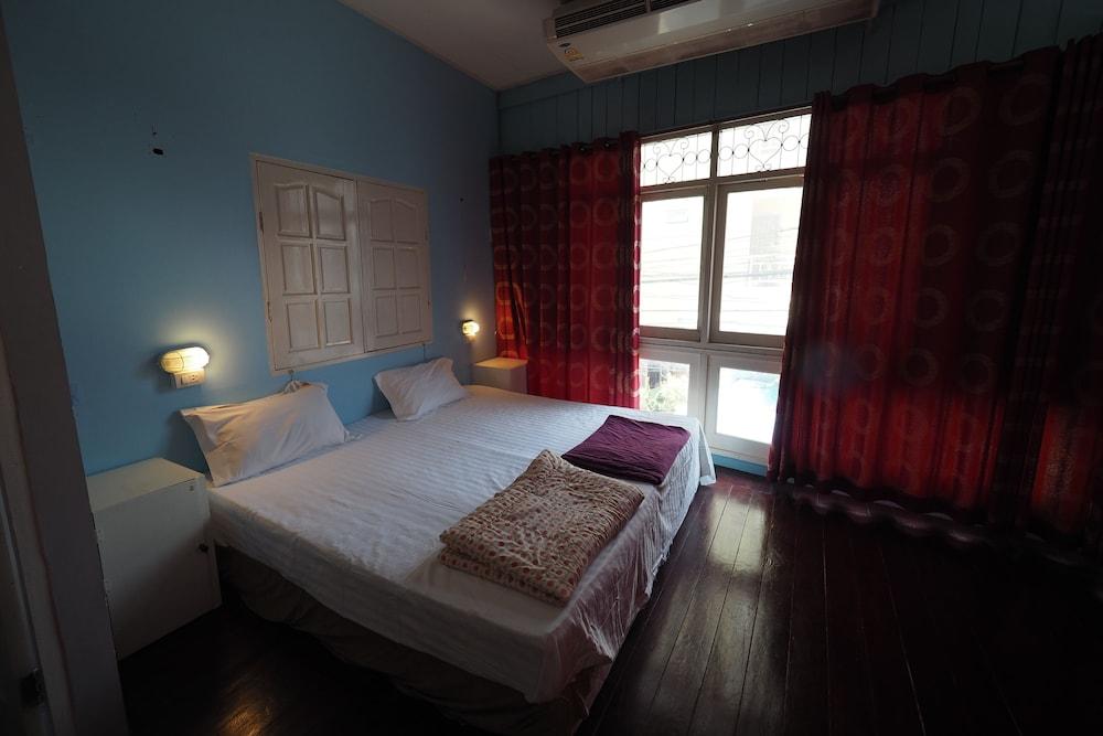 Hua Hin Lubsabai Hostel