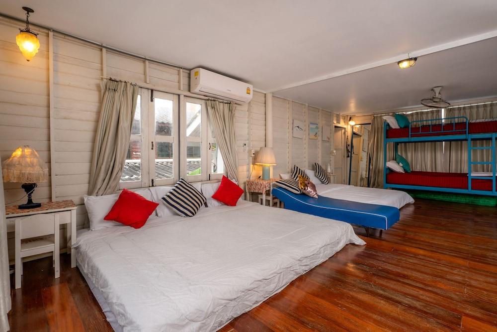 Secret Garden Pool Villa