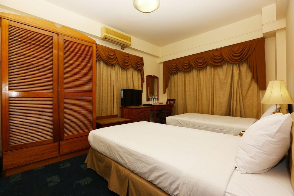 Hotel Eastern Residence