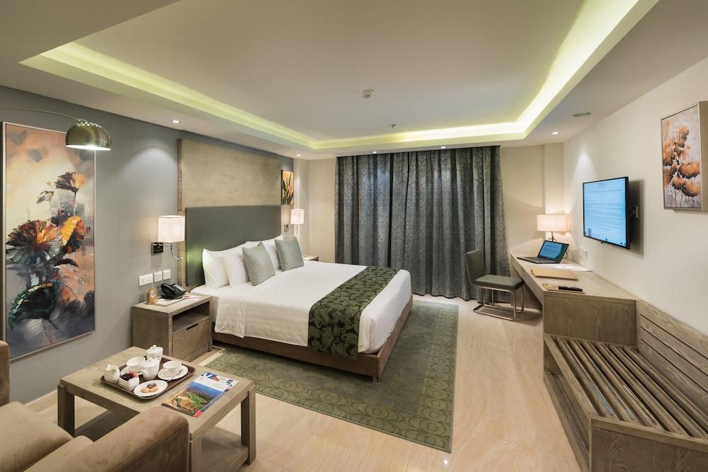 Centara Muscat Hotel Oman