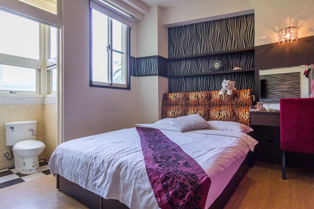 Lovers Hot Spring B&B