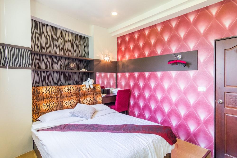 Lovers Hot Spring B&B