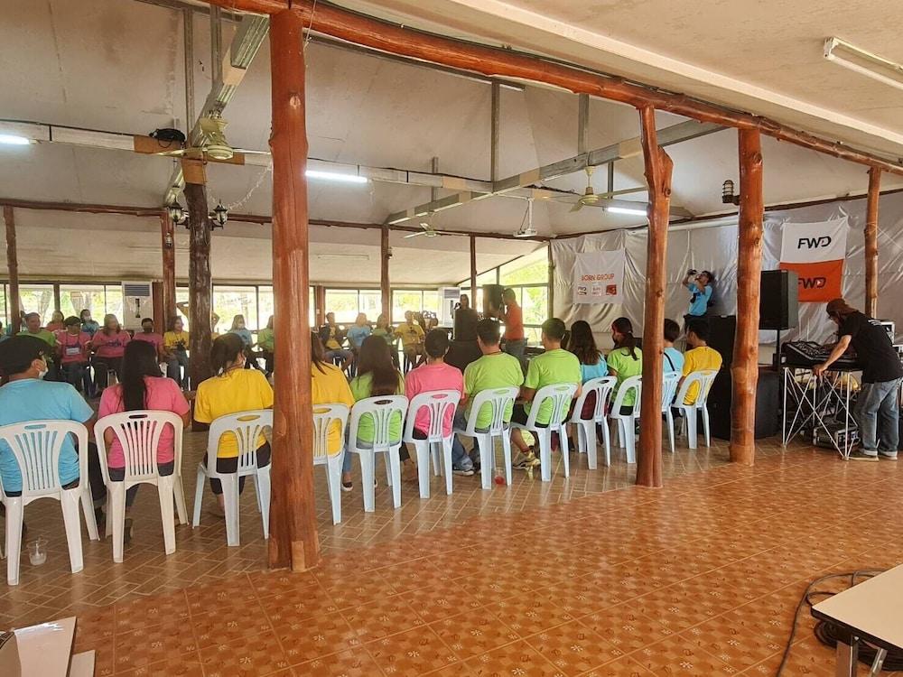 Suan Phueng Pa Wai Resort