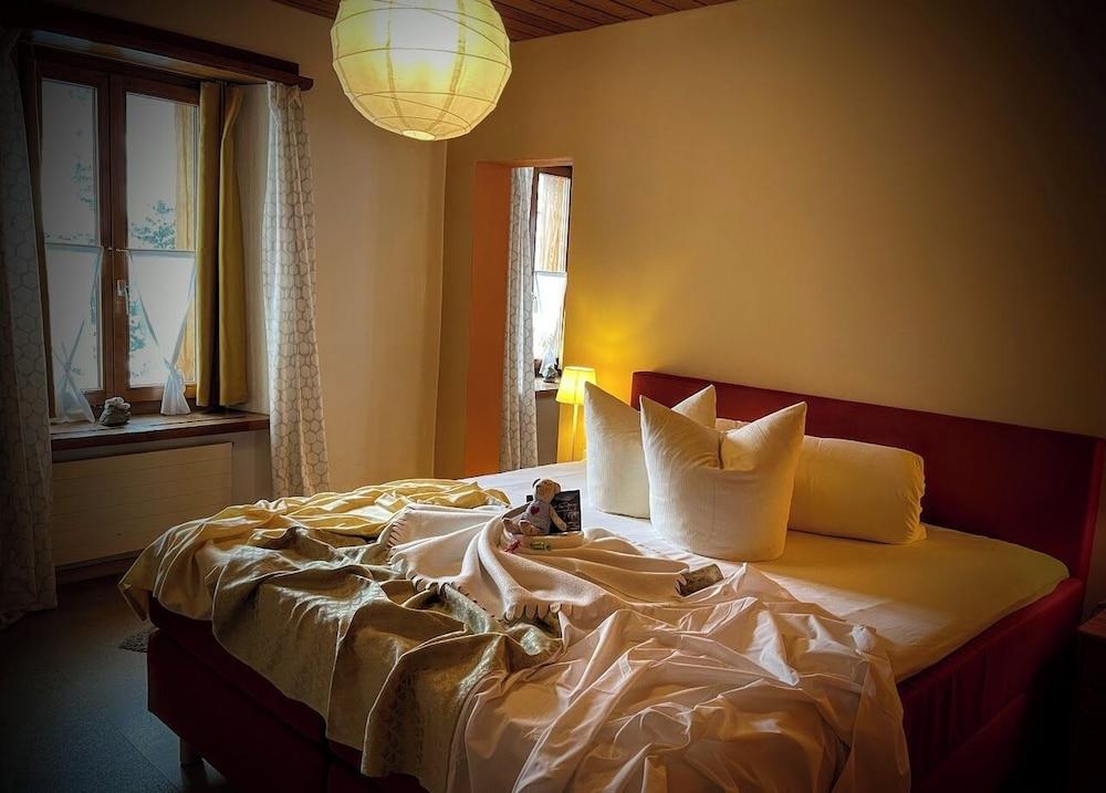 Villa Stelvio Bed & Breakfast