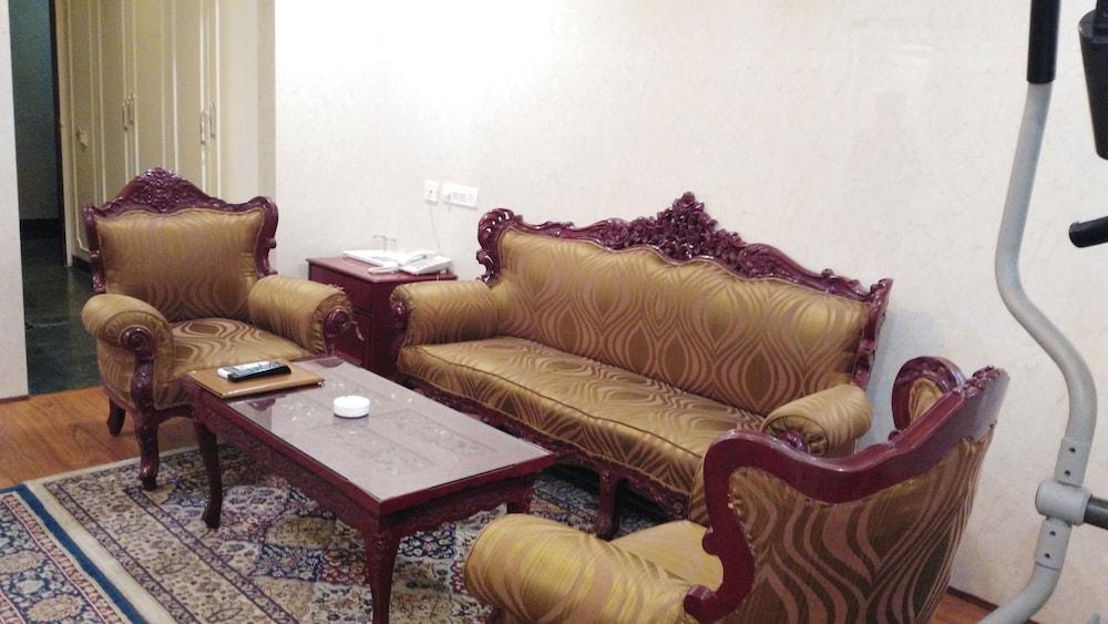 Mourya Lords Inn, Kurnool