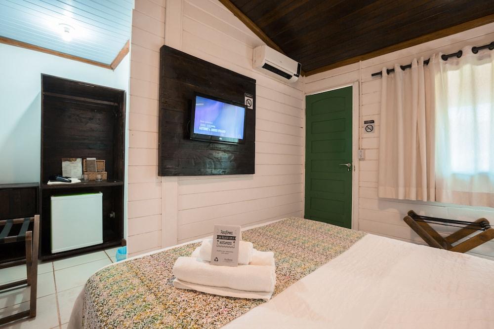 Ecocharme Pousada Pedra Do Mar