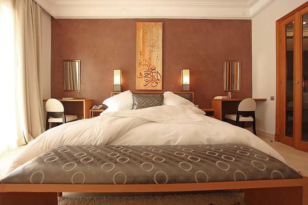 Beyt Rim Maison d'hôtes & SPA