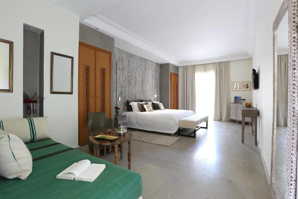 Beyt Rim Maison d'hôtes & SPA