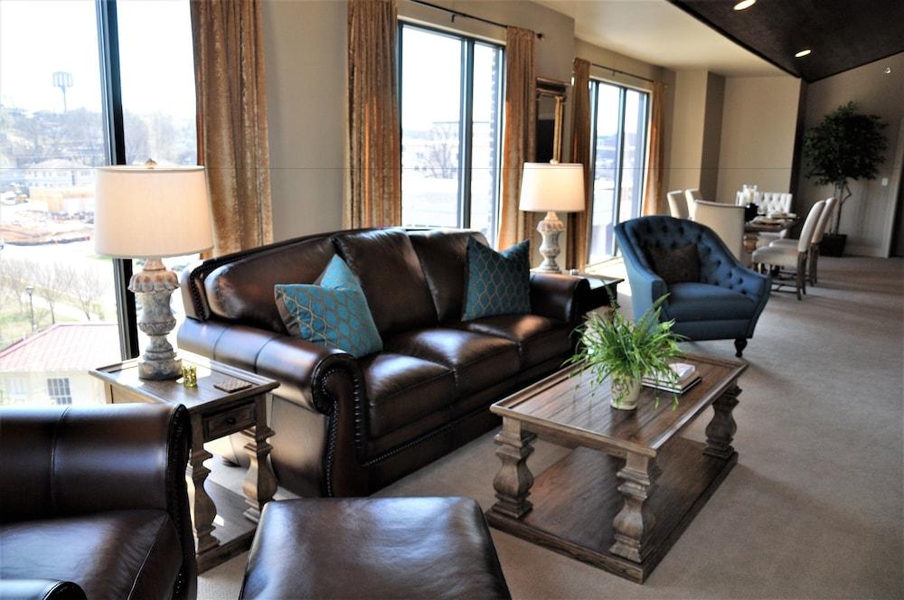 Kentucky Grand Hotel & Spa