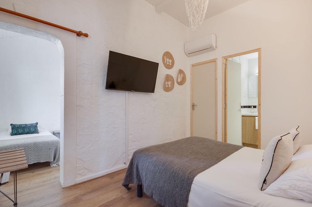 Contact Hôtel Le Provence