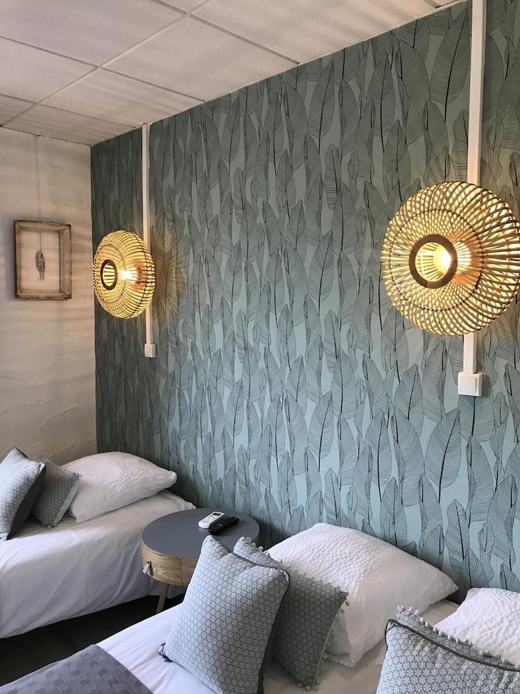 Contact Hôtel Le Provence