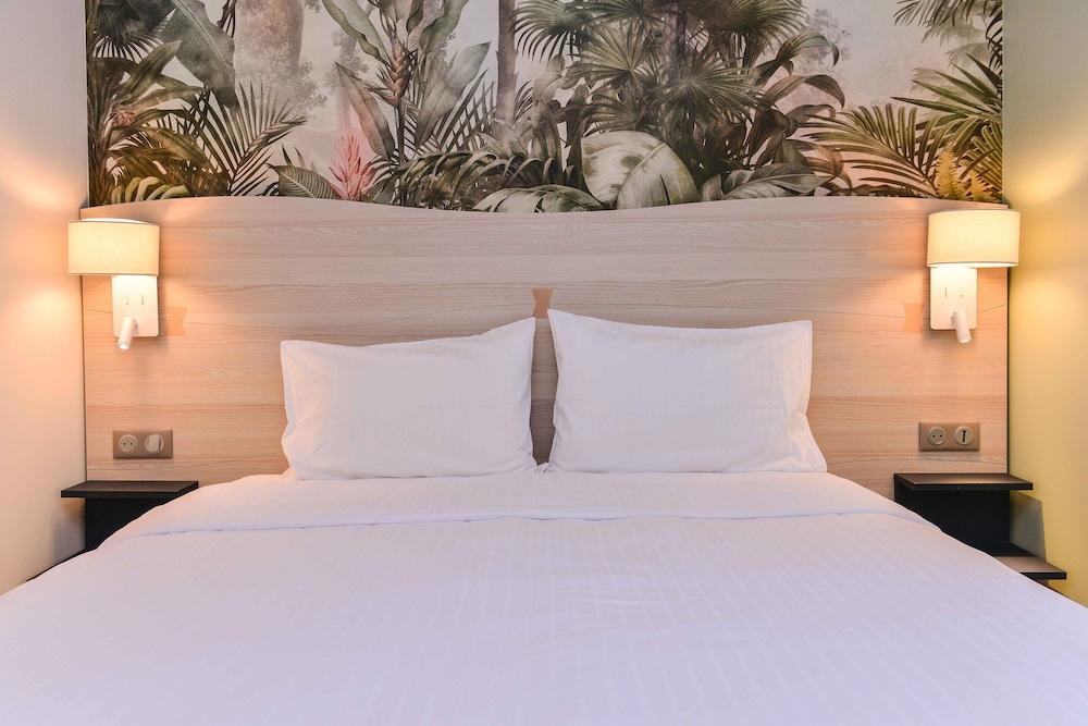 Hôtel le Chêne Vert