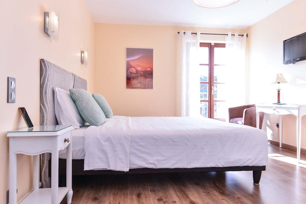 Hôtel le Chêne Vert