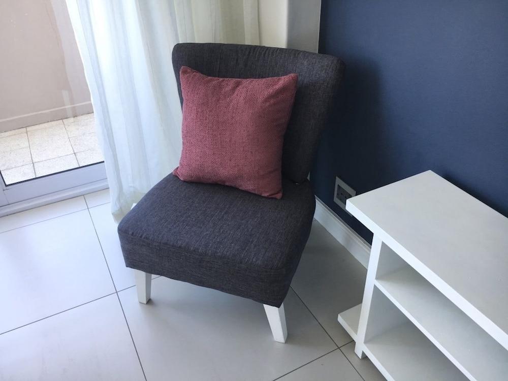 Cascades 2 bed 'FRESH LOOK & GREAT VIEW'