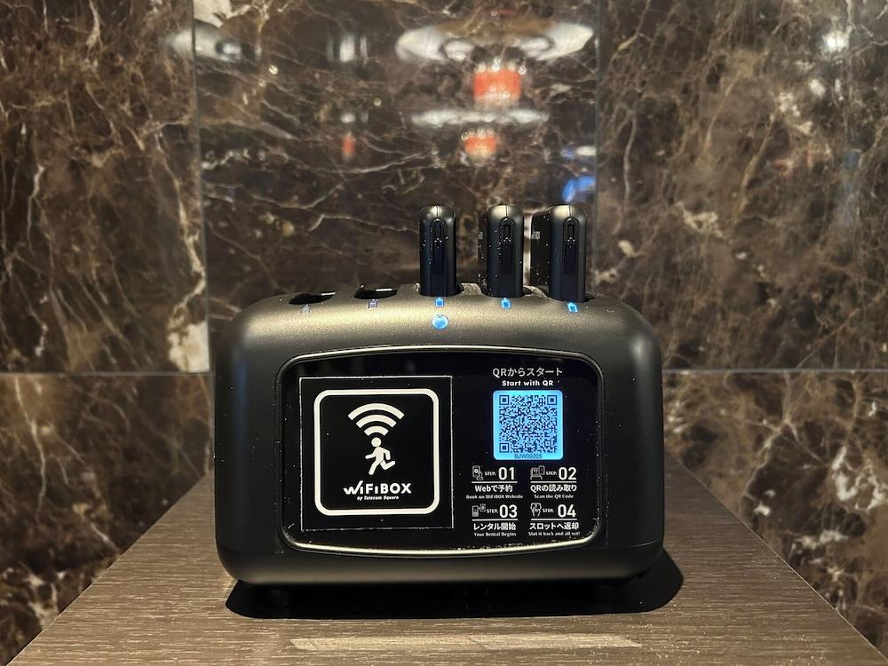 APA Hotel Nagoya Sakae Higashi