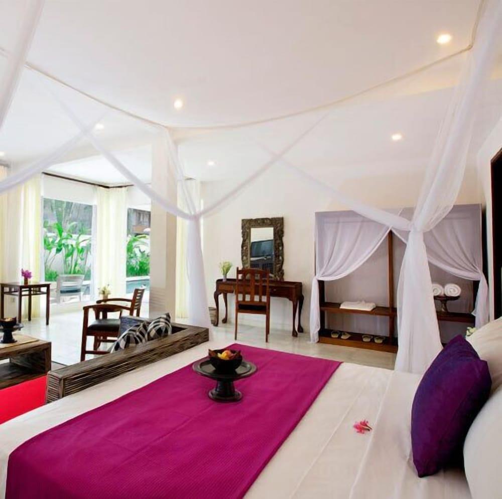 The Royal Palm Villa