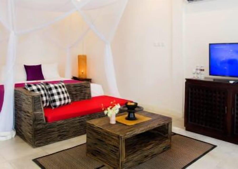 The Royal Palm Villa