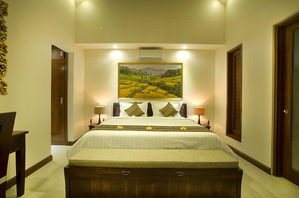 The Oasis Retreat Seminyak