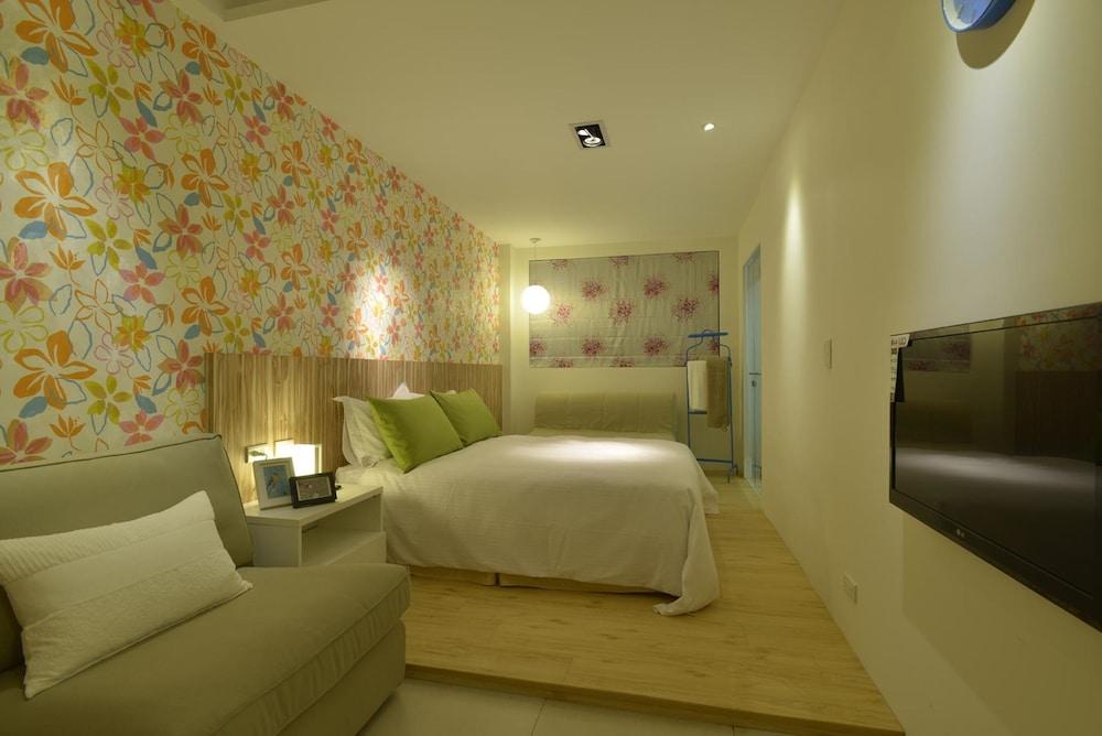 Xin Qun Style Hostel