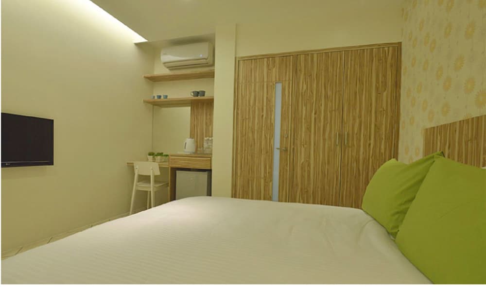 Xin Qun Style Hostel