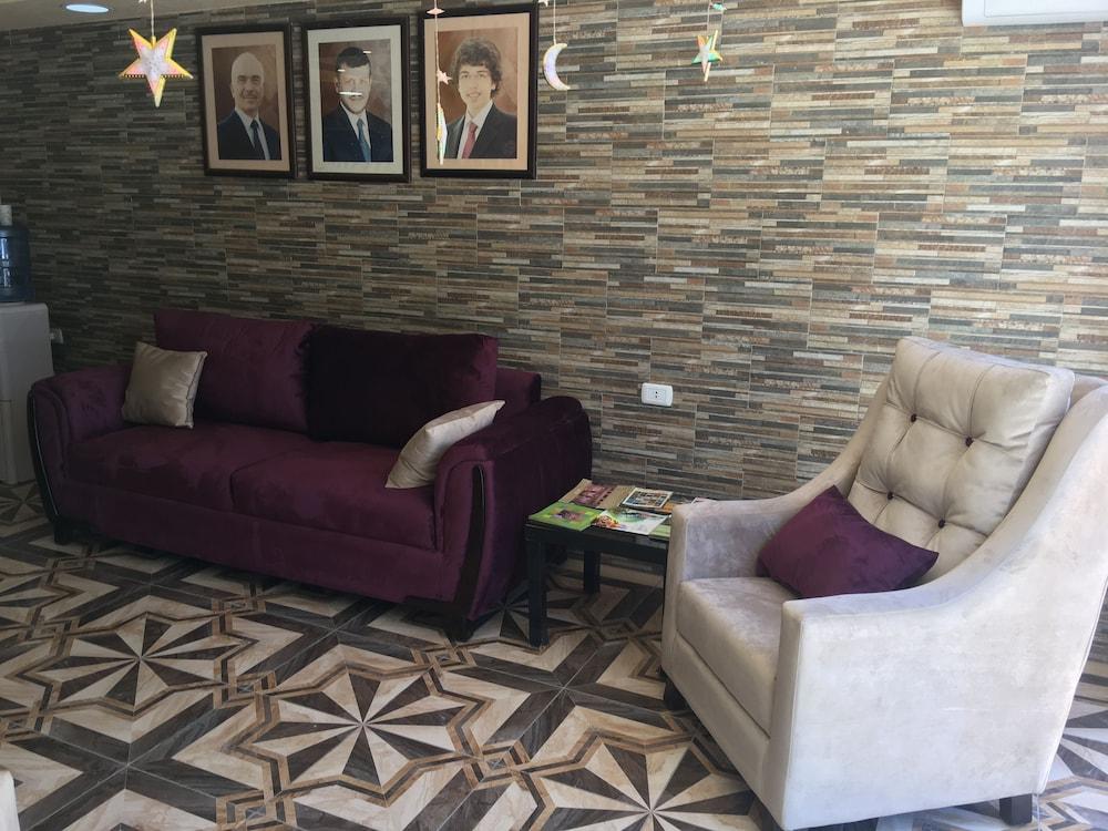 Aljazeera Hotel Apartments