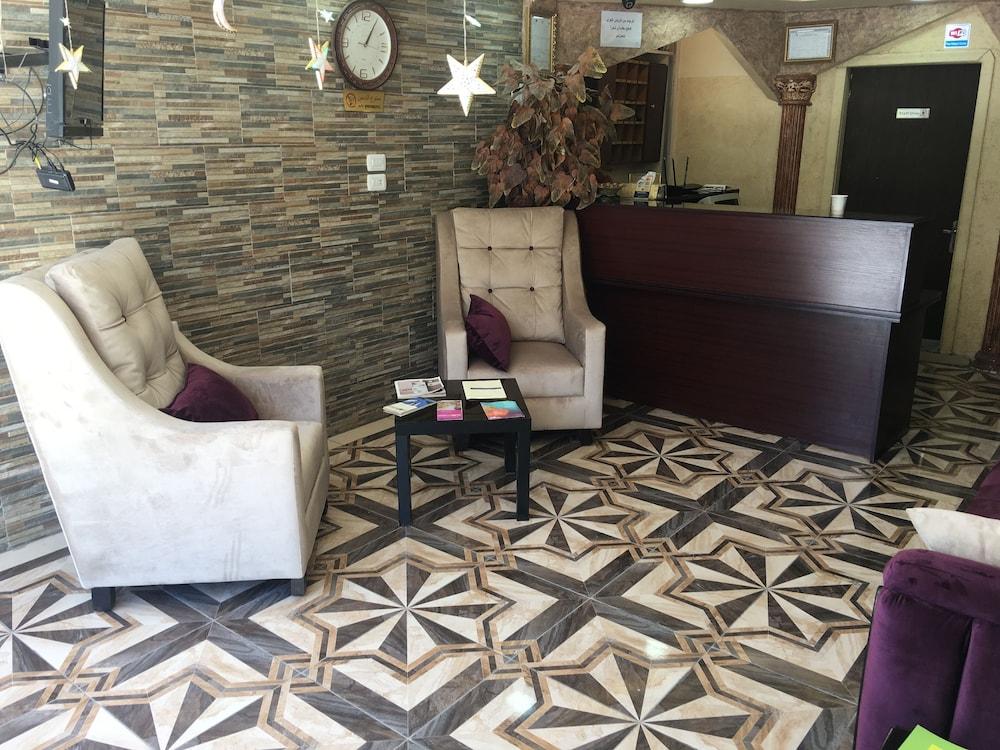 Aljazeera Hotel Apartments