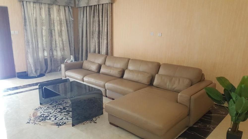 Gamji Royal Apartment