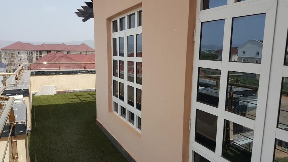 Gamji Royal Apartment