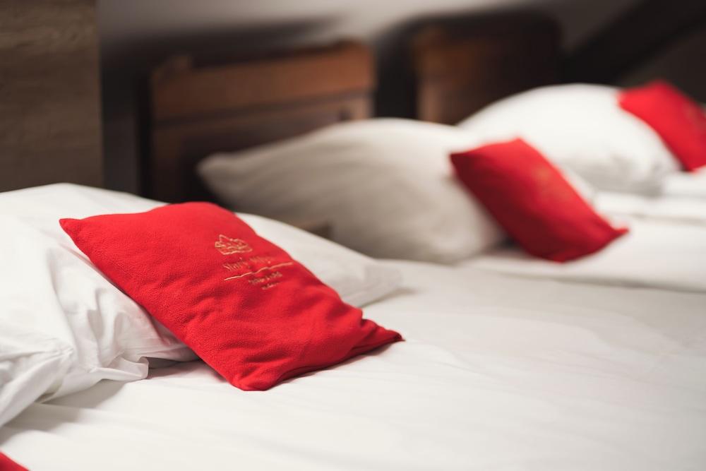 Stary Młyn Strzeszyn