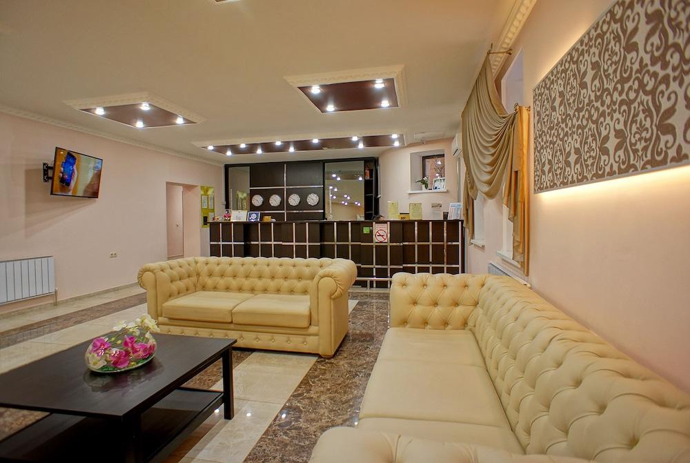 Hotel Marton Gordeevsky