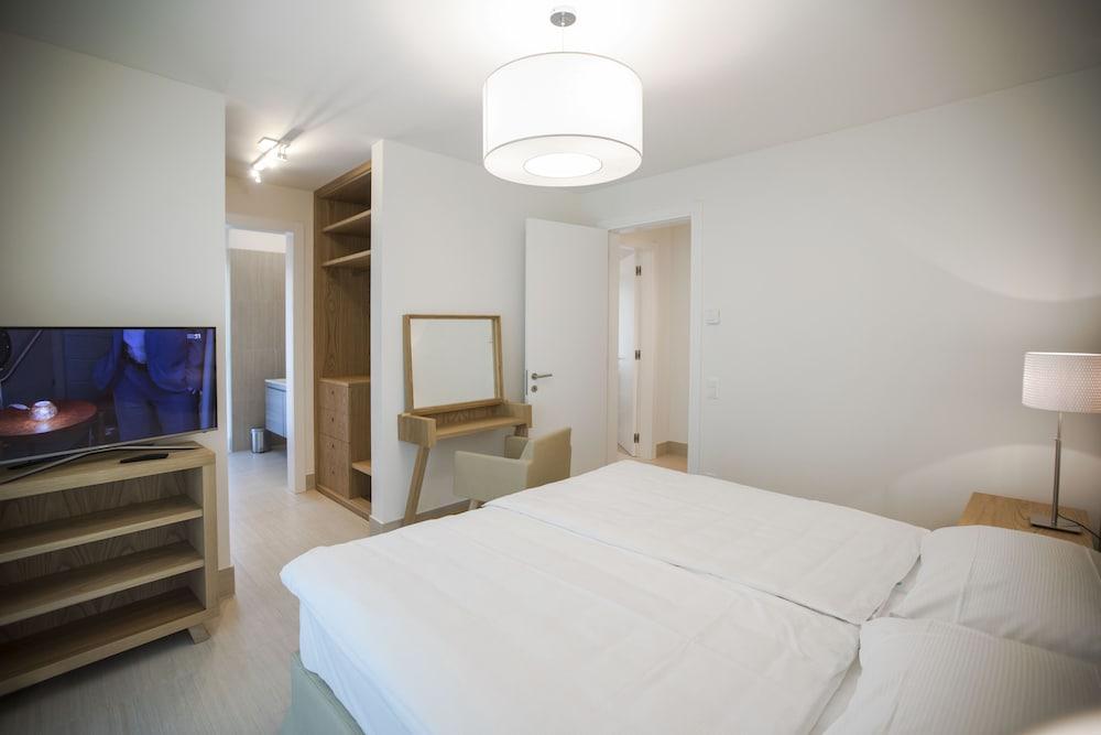 Delta Resort Apartments