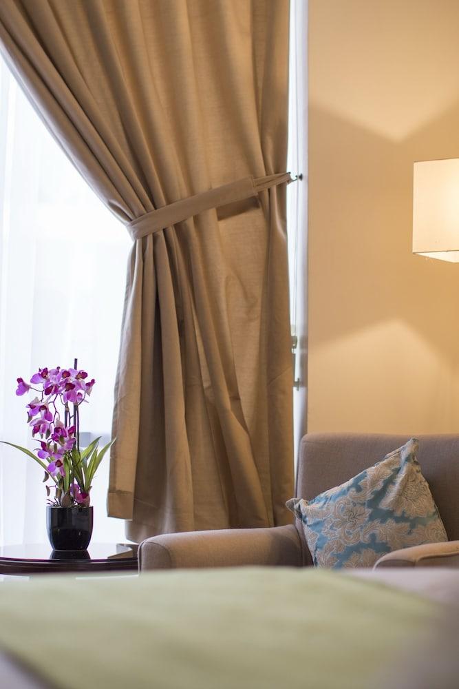 Prime Hotel Al Hamra Jeddah