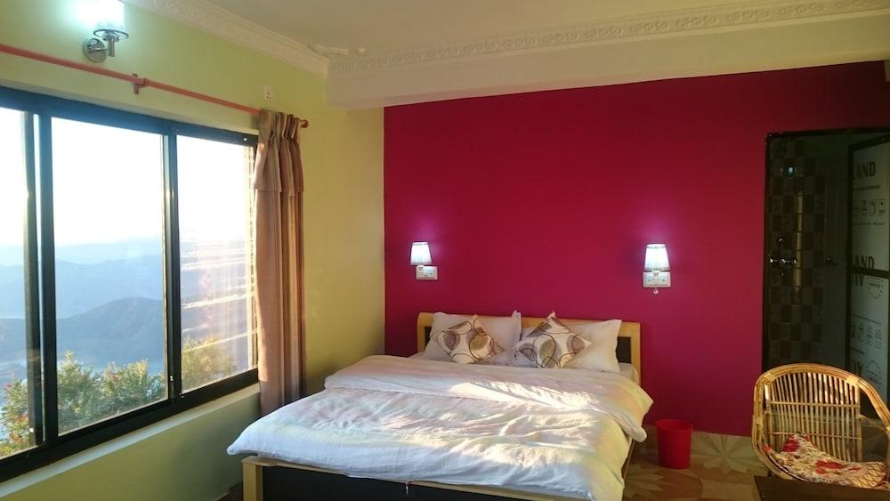 View Top Lodge & Restaurant