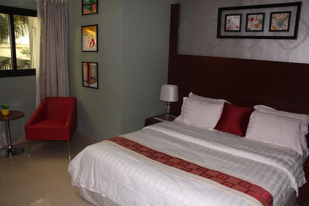 ELEVEN'S Hôtel & Spa