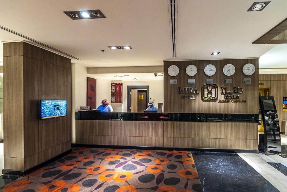 Mira Waterfront Hotel