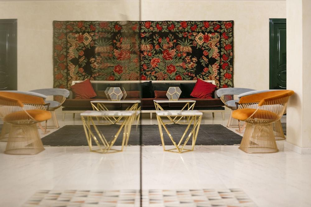 Museum Hotel Orbeliani