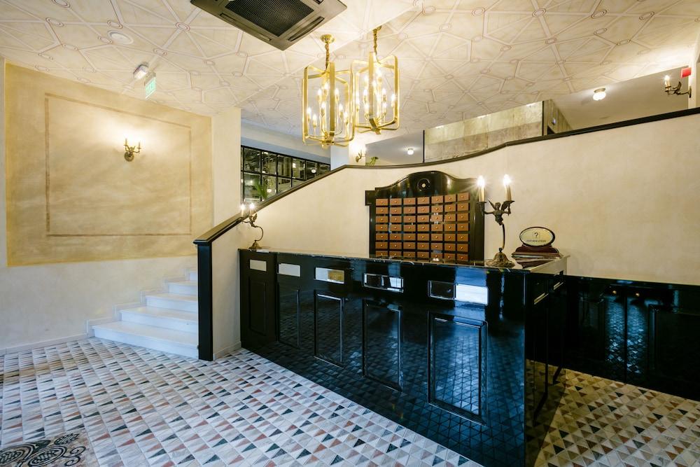 Museum Hotel Orbeliani