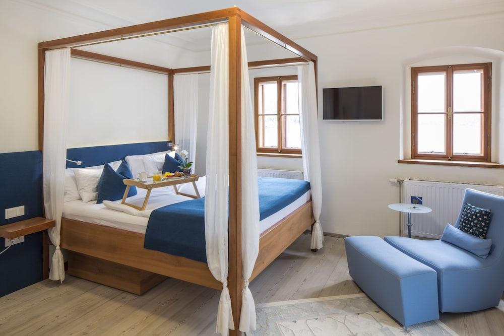 Hallstatt Hideaway - Adults only